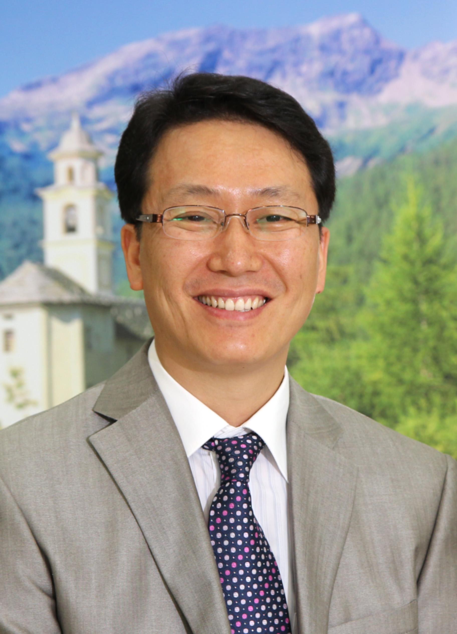 김경식 교수