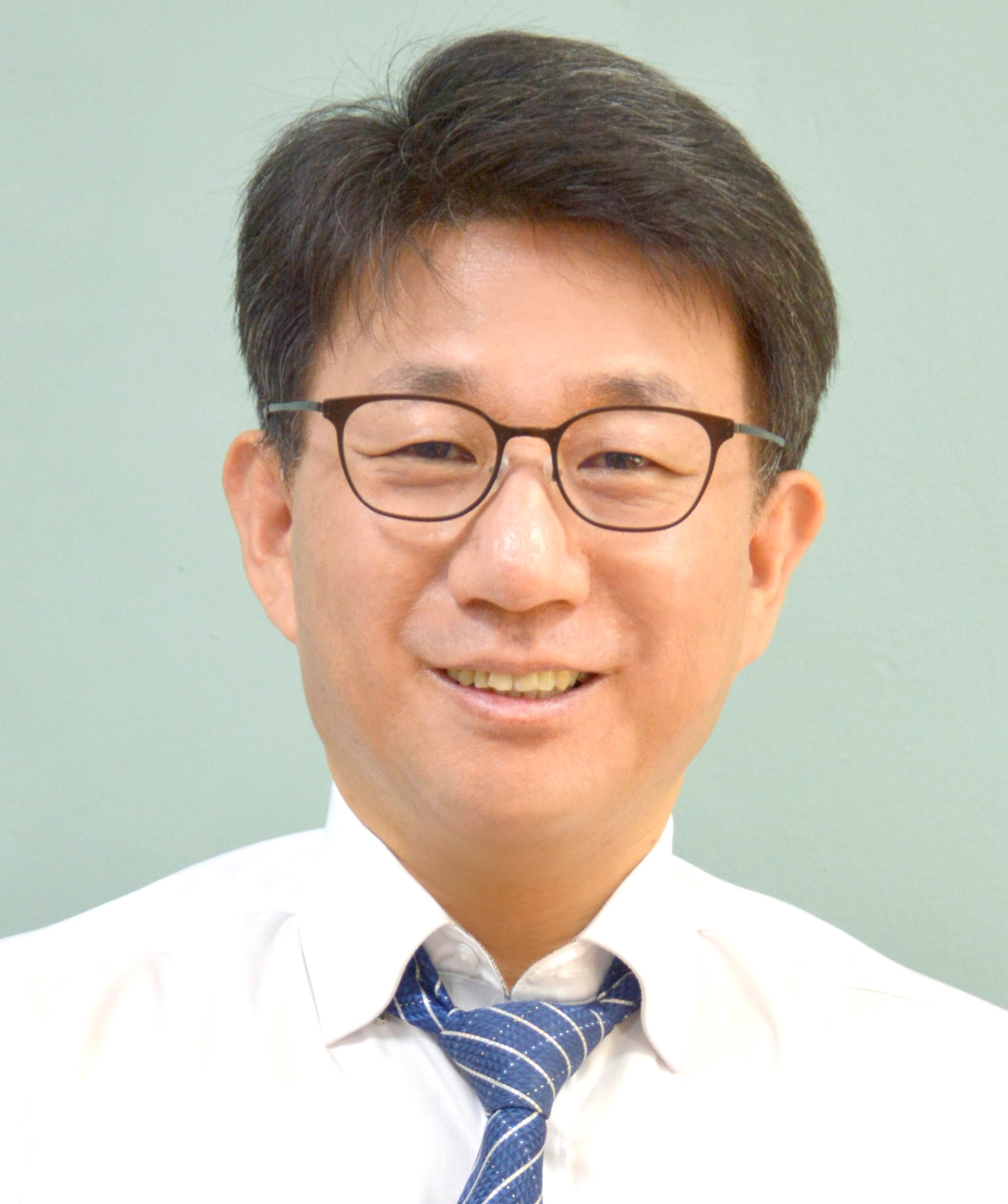 김선일 교수