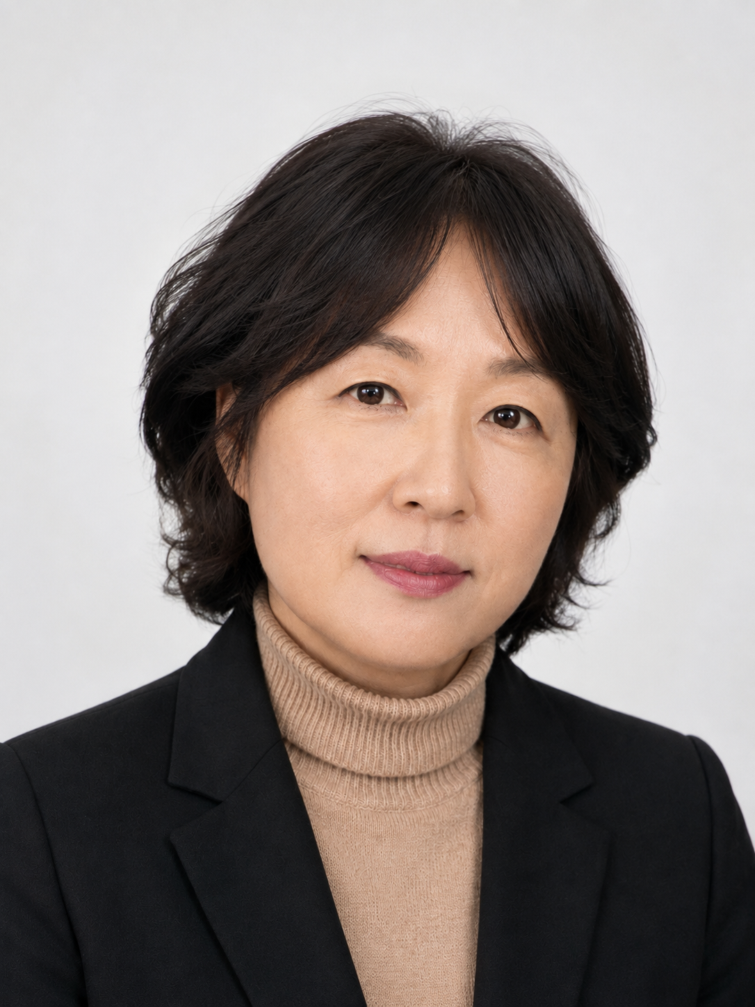 김선희 교수